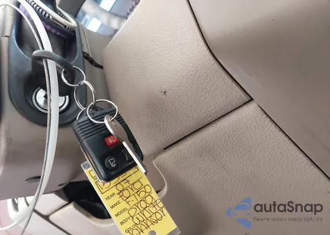 2007 Ford F-150 Xlt из США, поврежденный, VIN 1FTRW12W27KC13981